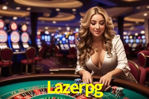 Statistics Lazerpg