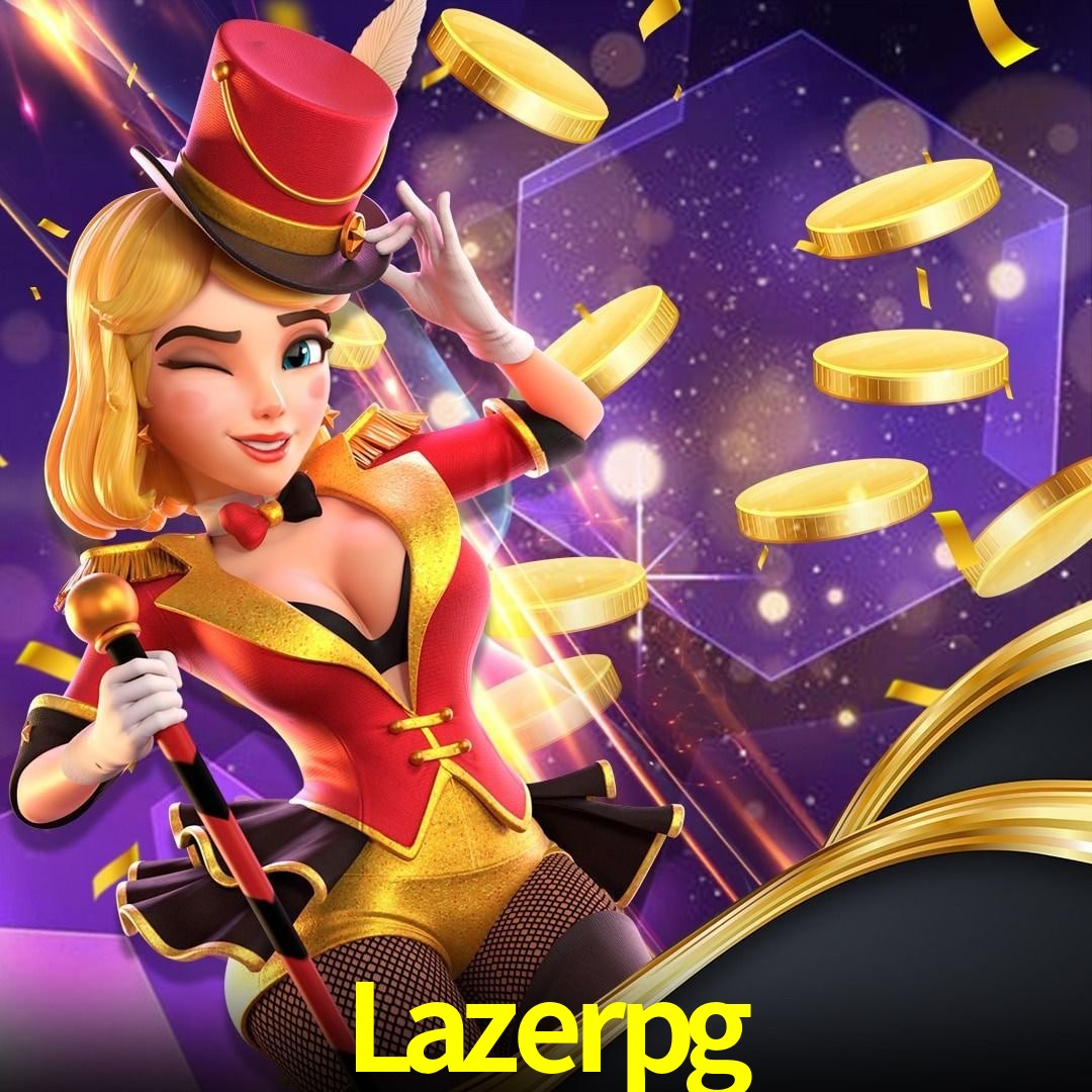 Experiência VIP Lazerpg
