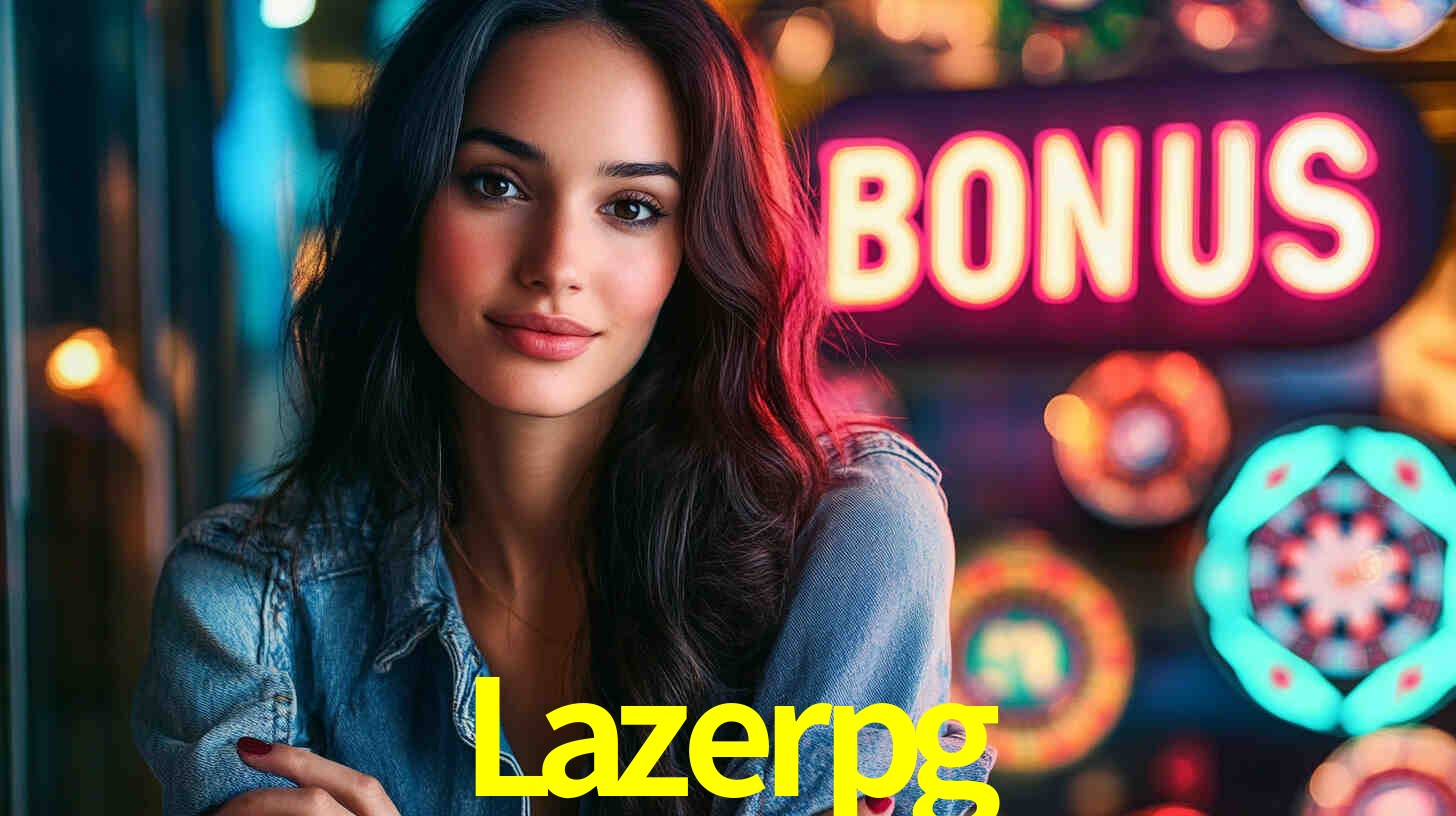 Lazerpg - Apostas de Ouro Vivo - Lazerpg Bet