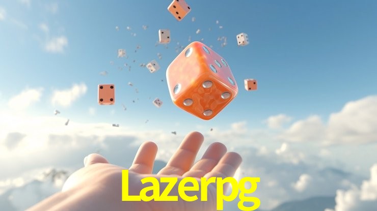 Welcome Bonus Lazerpg