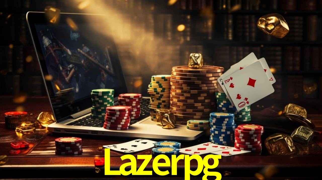 Estatísticas Lazerpg