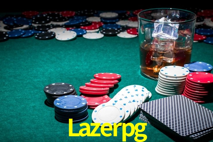 Experiência VIP Lazerpg