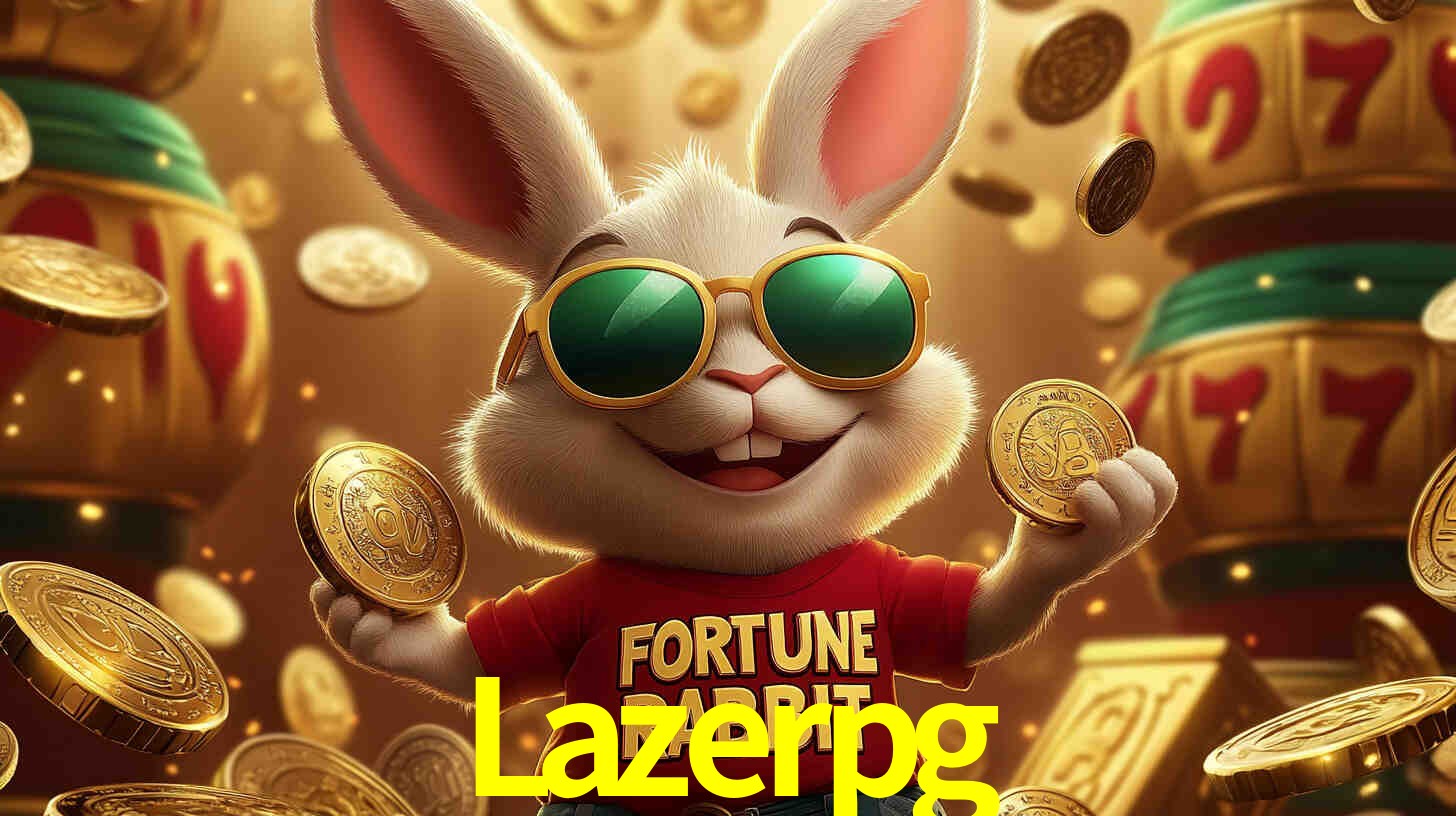 Lazerpg App