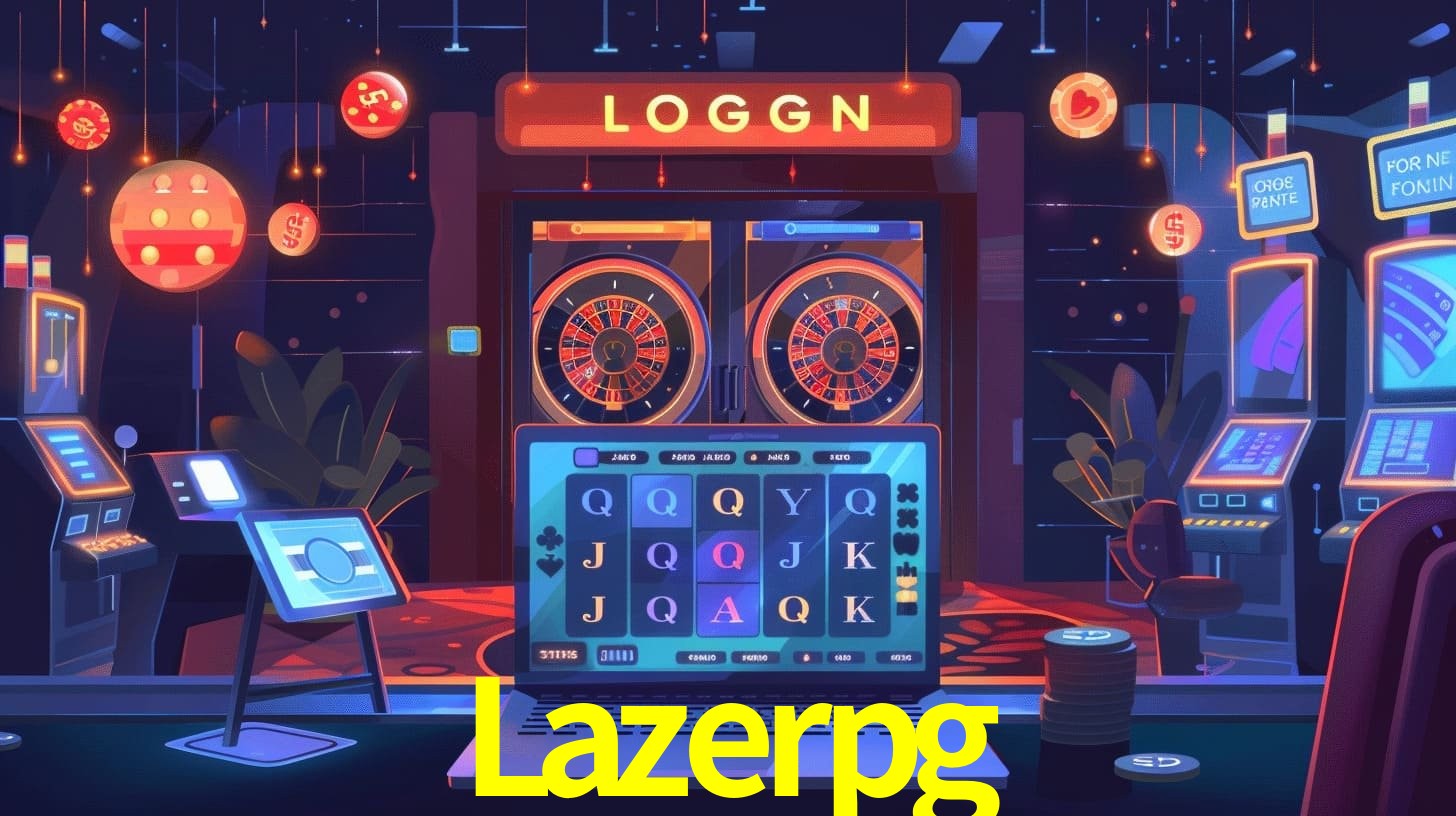 Lazerpg Plataforma - Certificada MGA desde 2015