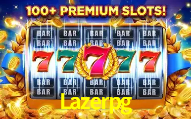 Descubra o Mundo do Cassino Online com Lazerpg