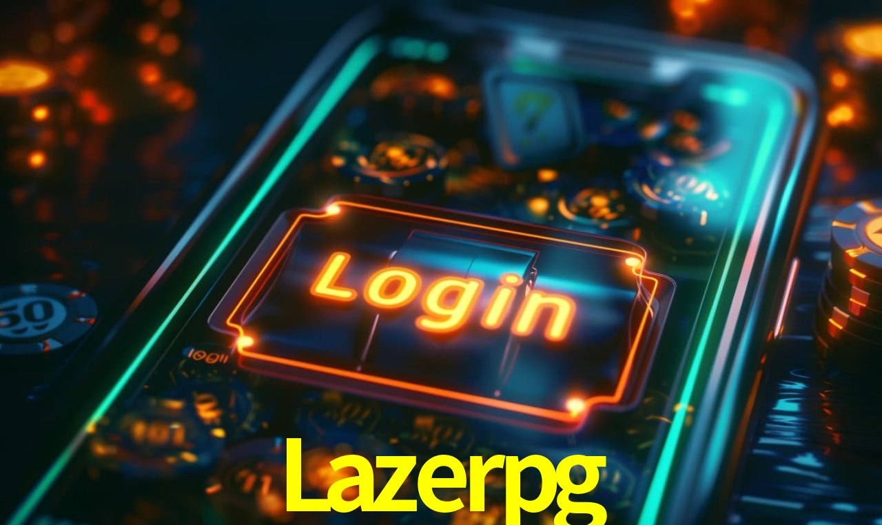 Game Statistics Lazerpg