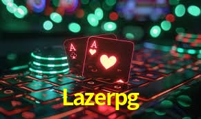 Cadastro Rápido Lazerpg