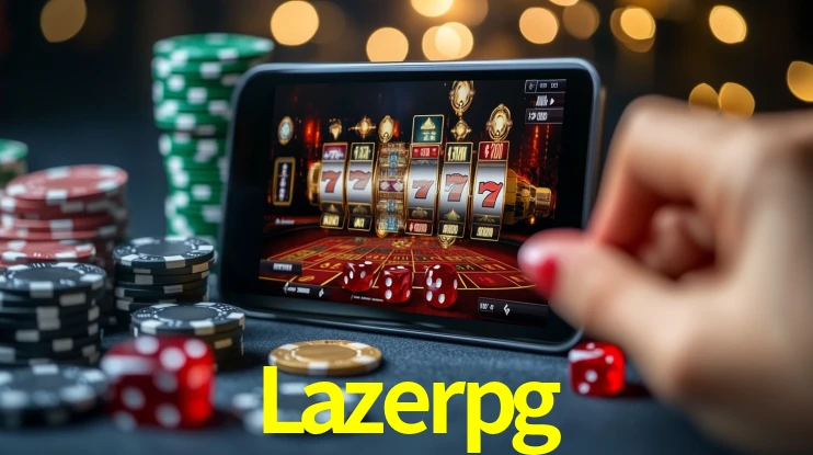 VIP Casino Lazerpg