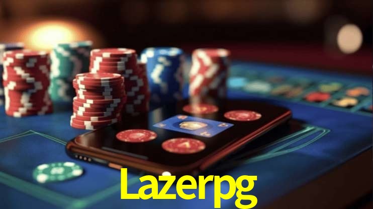 Gates of Olympus Lazerpg