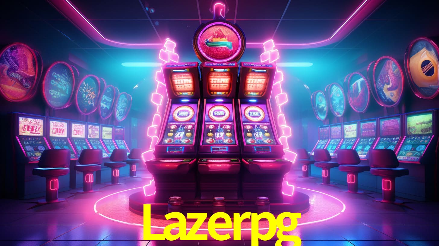 Lazerpg,Lazerpg Bet