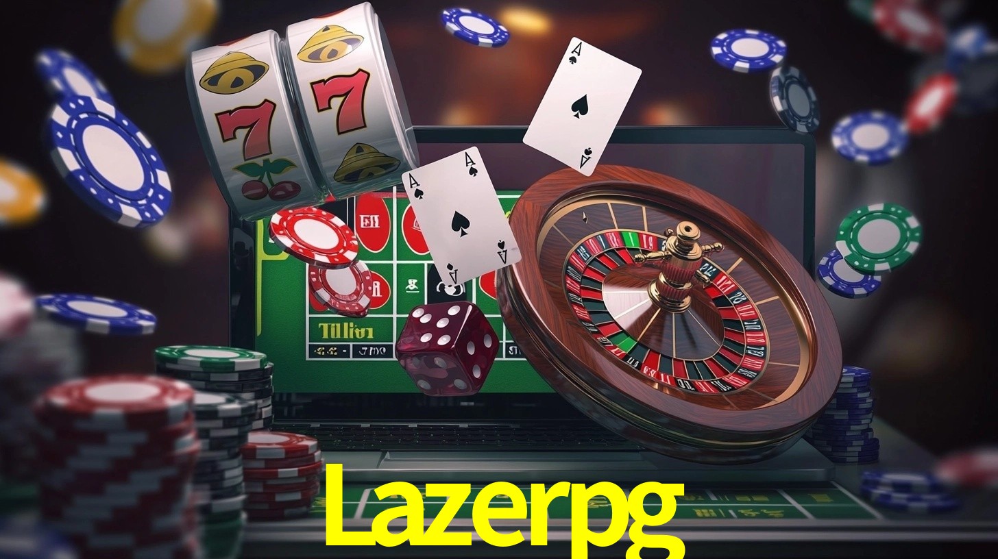 Welcome Bonus Lazerpg