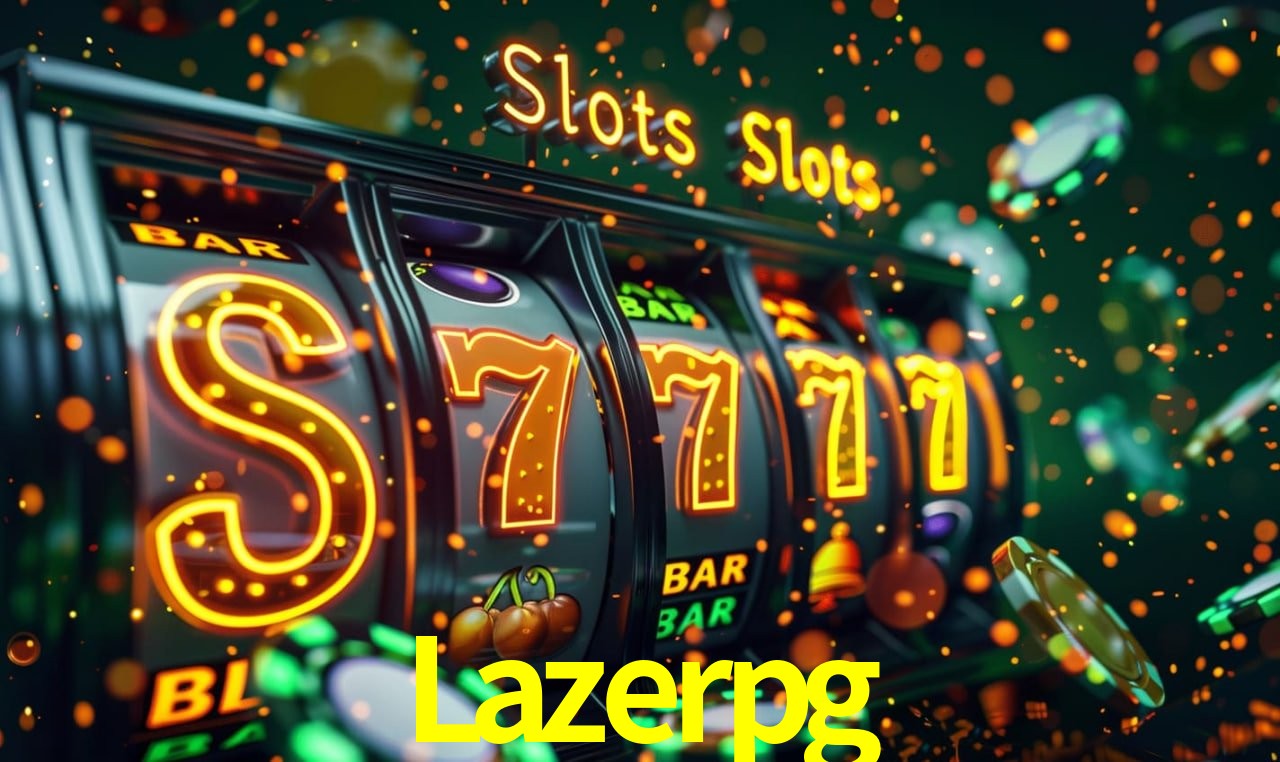 Estatísticas do Jogo Lazerpg