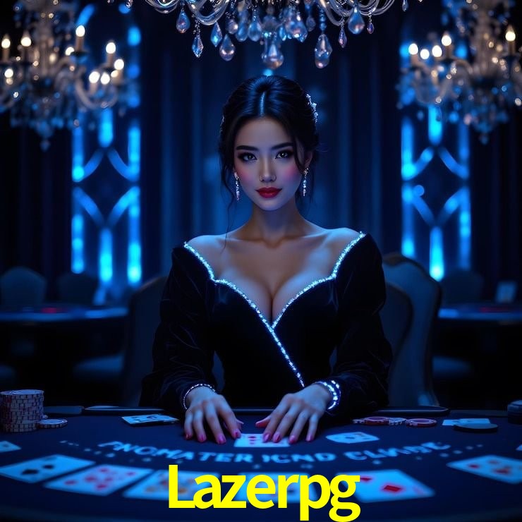 Lazerpg São Paulo - Jogo Providers