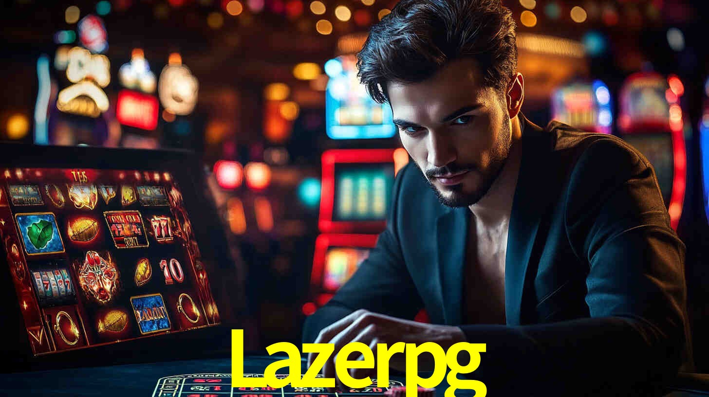 Lazerpg Bet