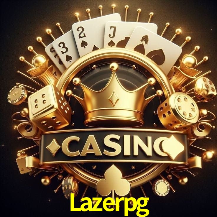 Tecnologia da Plataforma Lazerpg