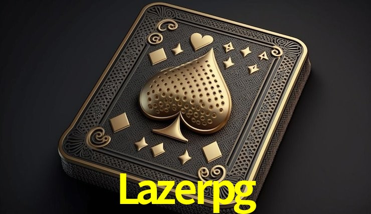 Segurança 2FA Lazerpg