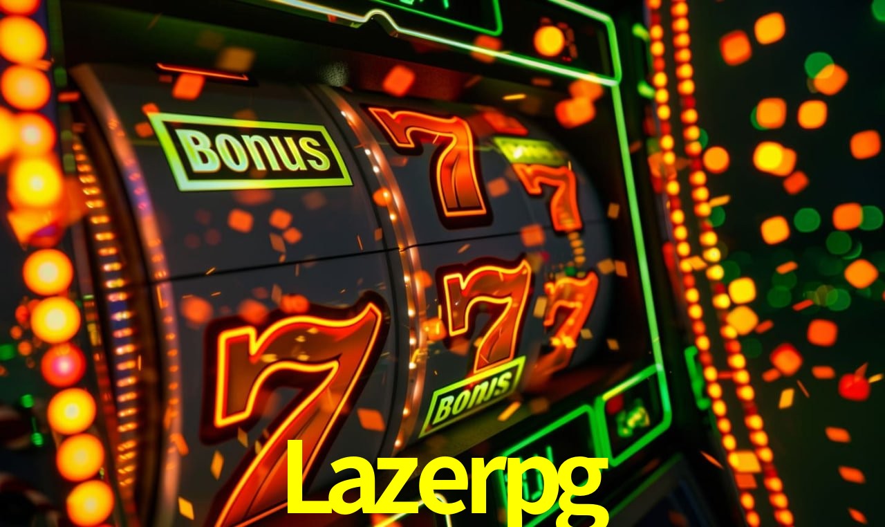 cassino Lazerpg