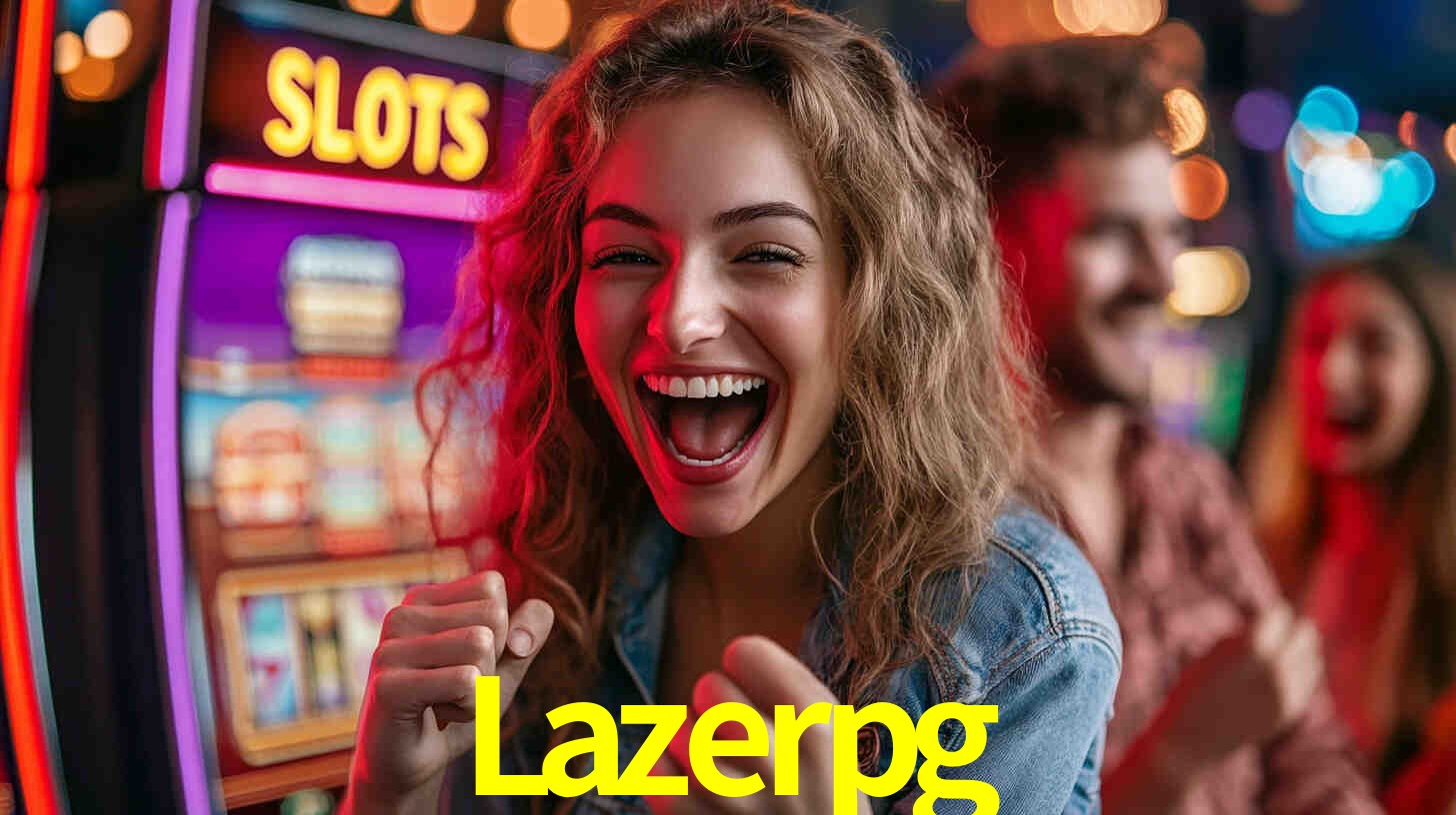 A Experiência Imersiva dos Cassinos Ao Vivo no Lazerpg