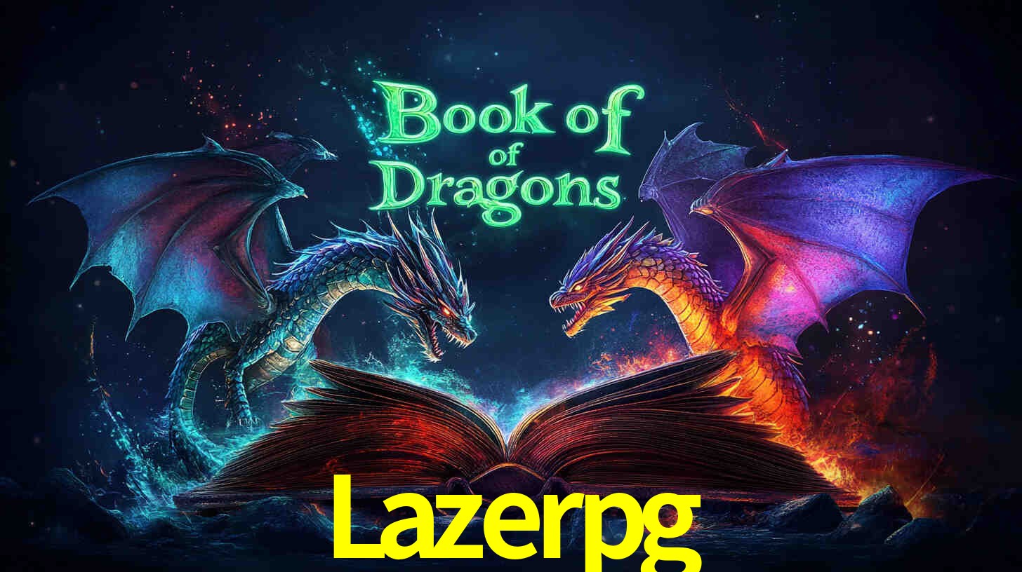 Apostas Esportivas na Lazerpg: Um Guia Completo