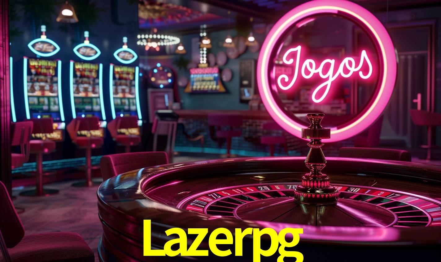 Lazerpg Salvador - Strategies