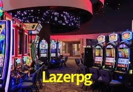 Lazerpg São Paulo - Hot Promos