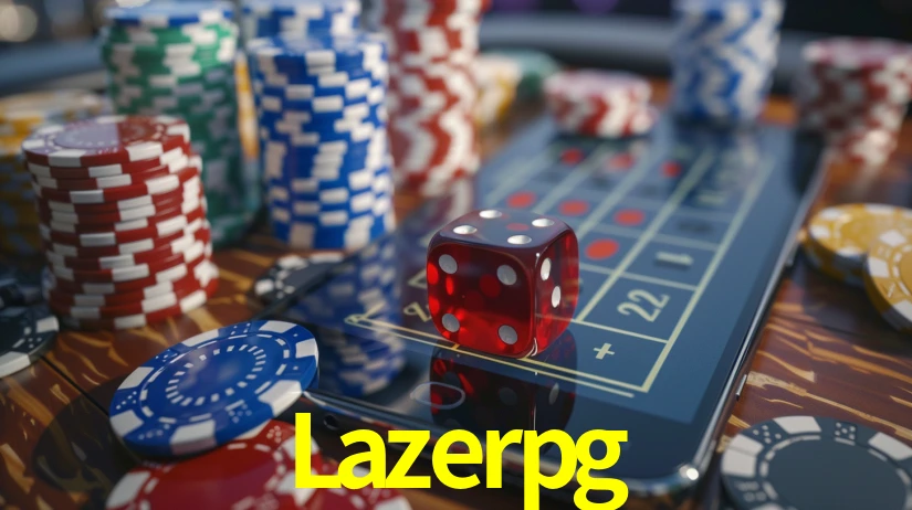 Lazerpg App