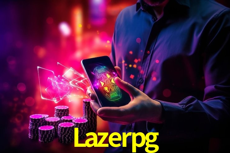 Apostas de Futebol Lazerpg