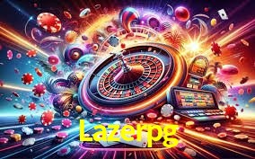 Diretório de Jogos Lazerpg