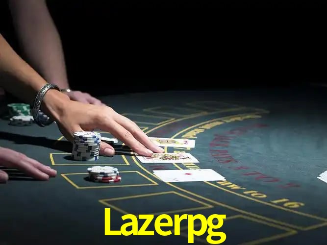 Lazerpg Salvador - Support