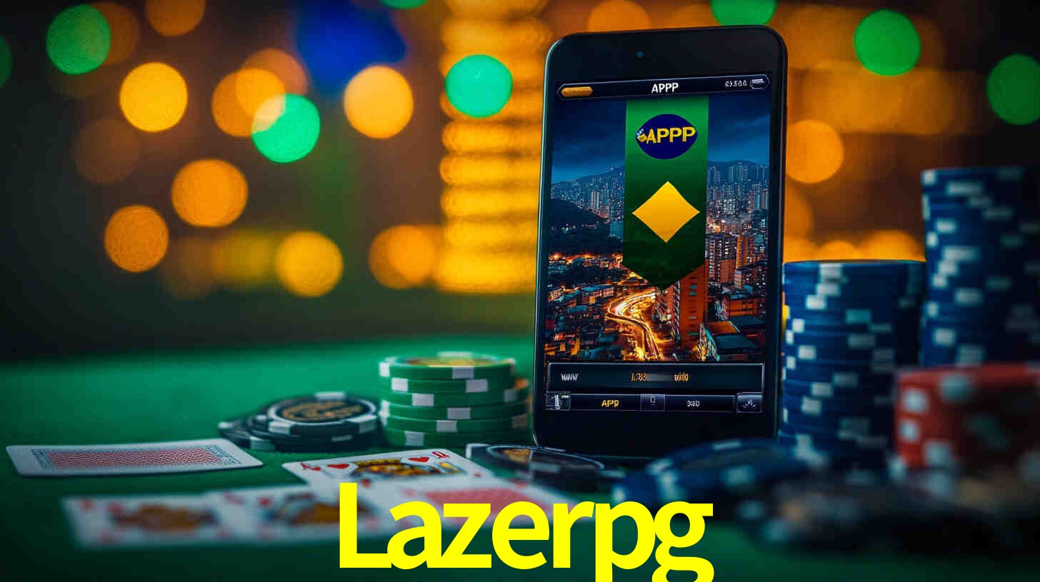 Inovações de Jogos na Lazerpg: O Futuro das Experiências Interativas