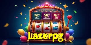 Lazerpg - Support