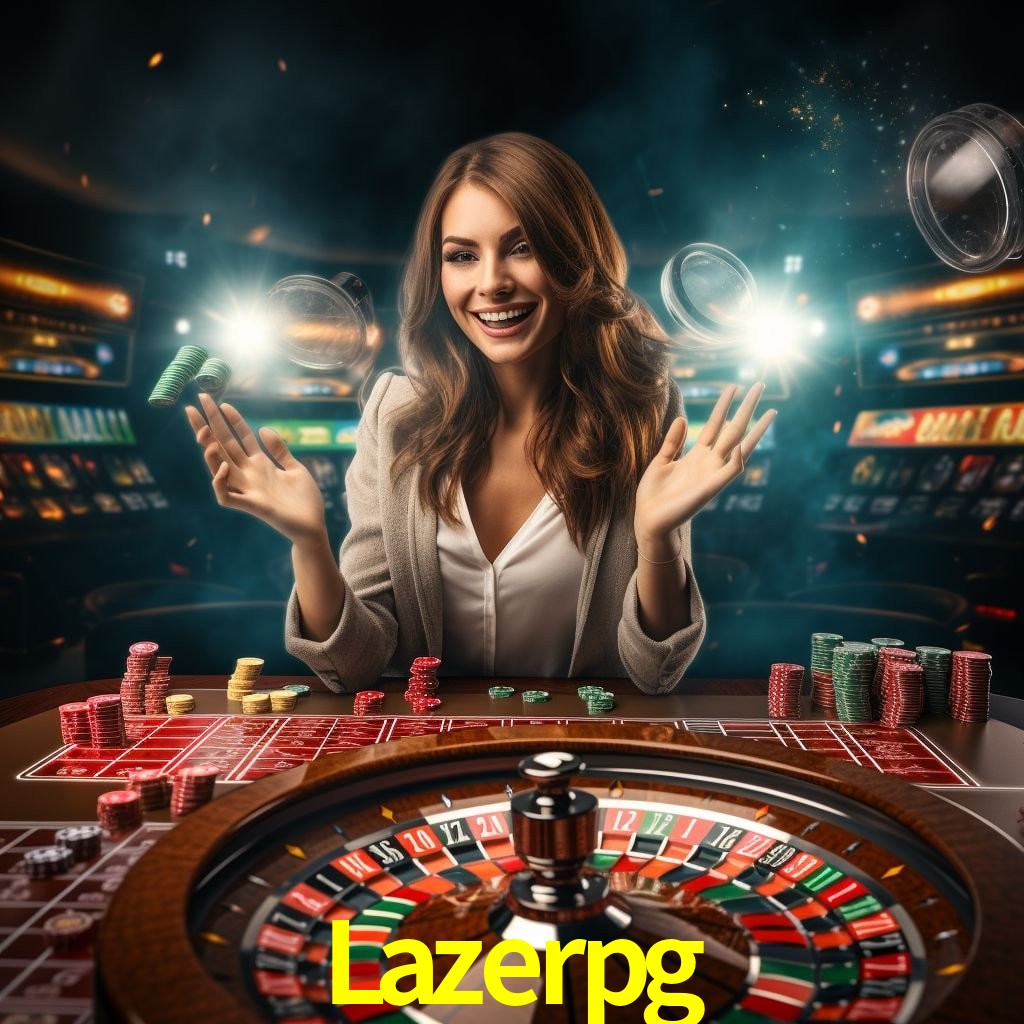 Premium Interface Lazerpg