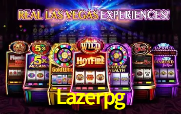 Lazerpg Belo Horizonte - VIP Casino