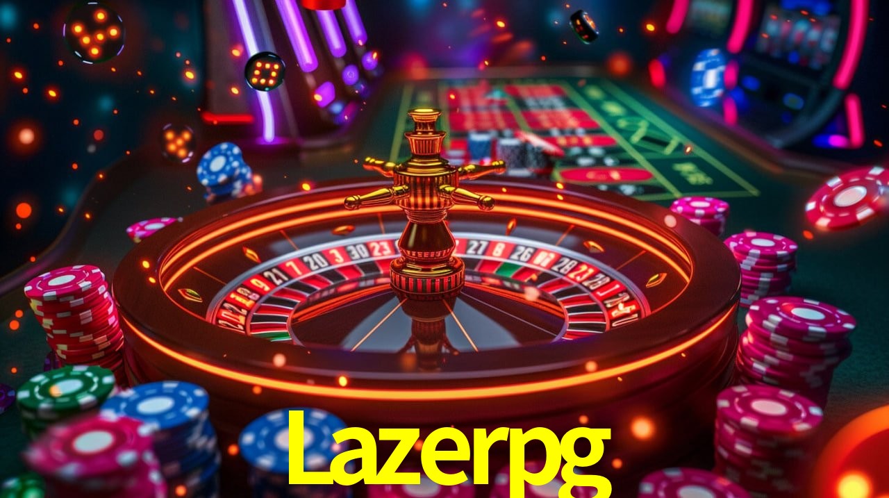 Bônus Diários Lazerpg