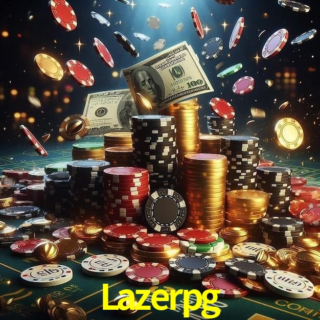 PIX Instantâneo Lazerpg