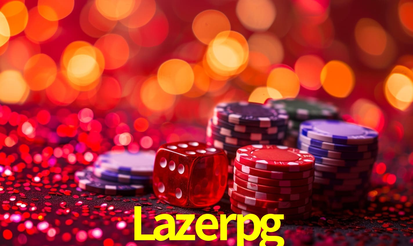 Lazerpg Brasília - Crash Guide