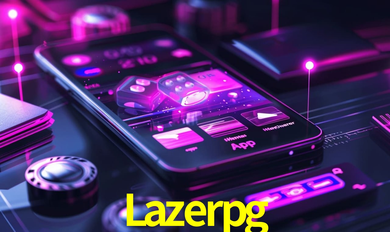 Bonus Features Lazerpg