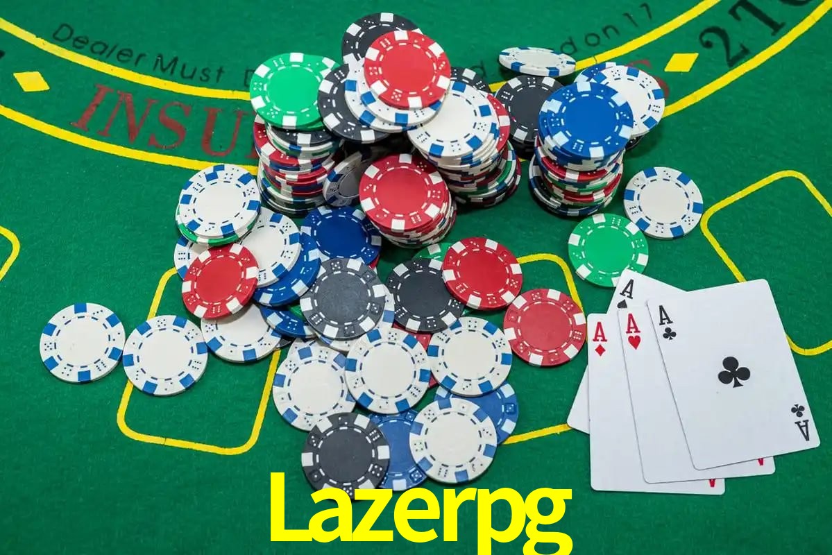 Jogo Spaceman Lazerpg
