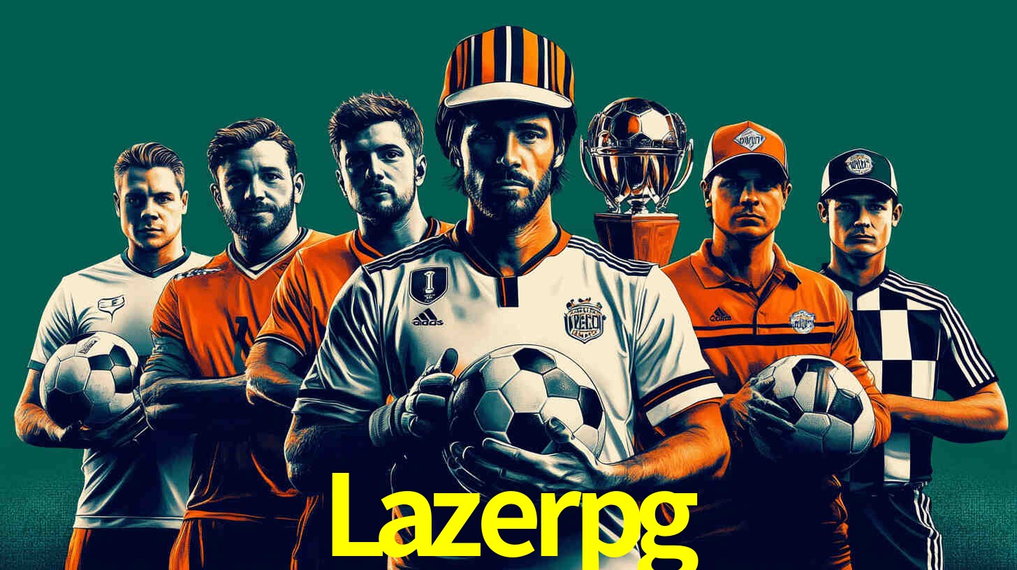 Explorando a Categoria de Eventos em Apostas na Lazerpg