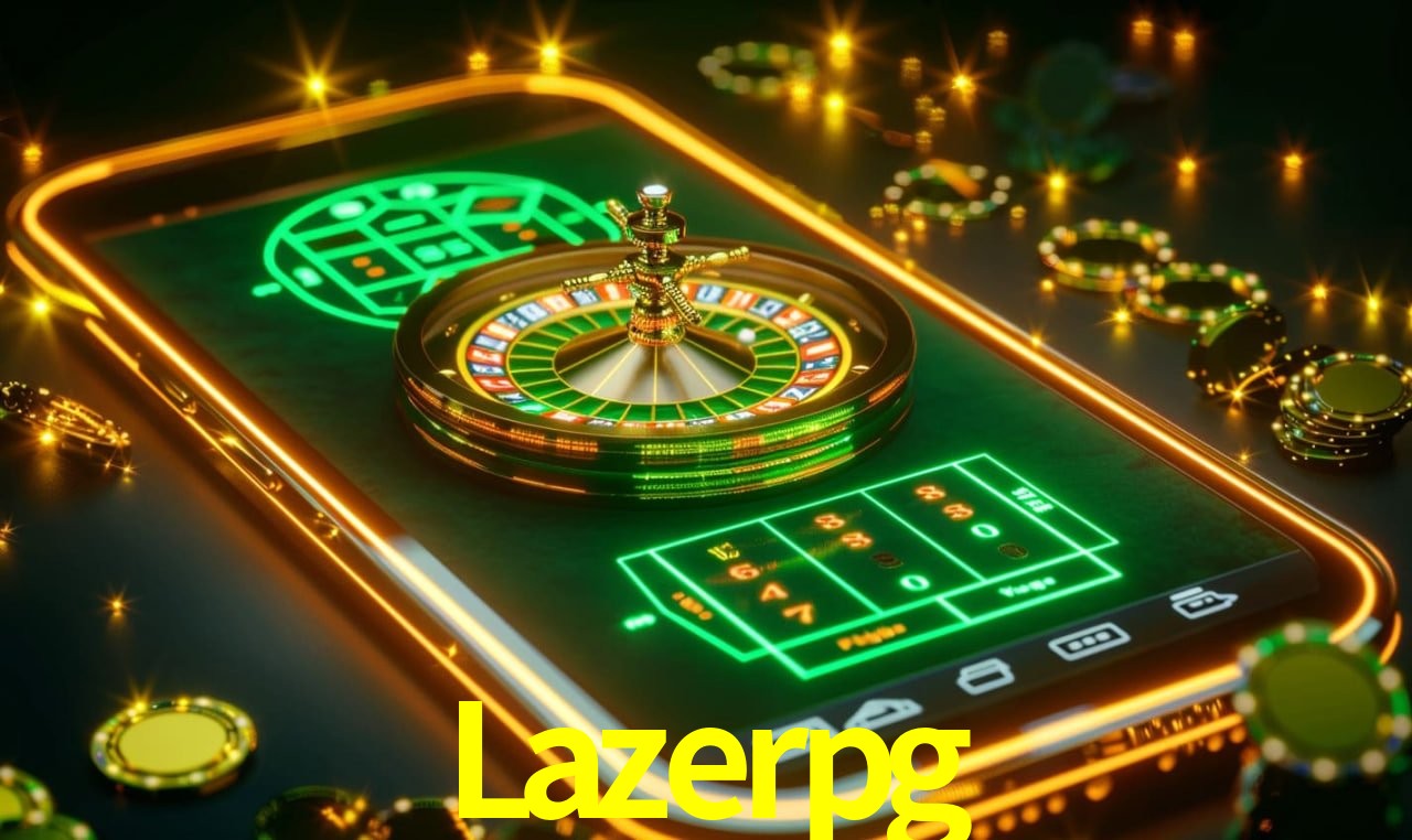 Lazerpg - Rápido Acesse