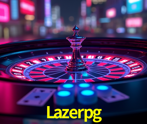 A Emoção da Loteria na Lazerpg: Uma Chance de Mudança de Vida