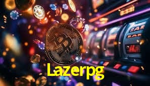 Interface Premium Lazerpg