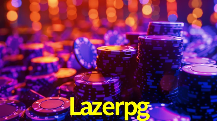 Lazerpg