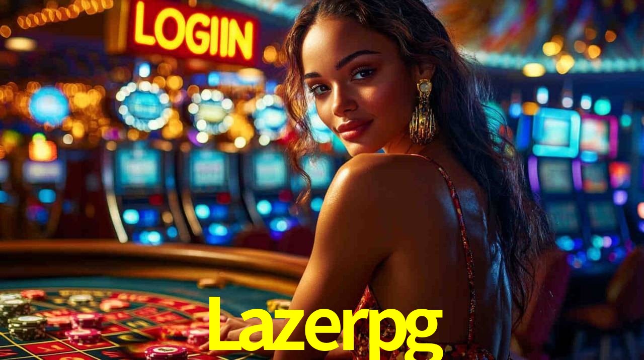 Lazerpg Rio de Janeiro - Popular Jogos