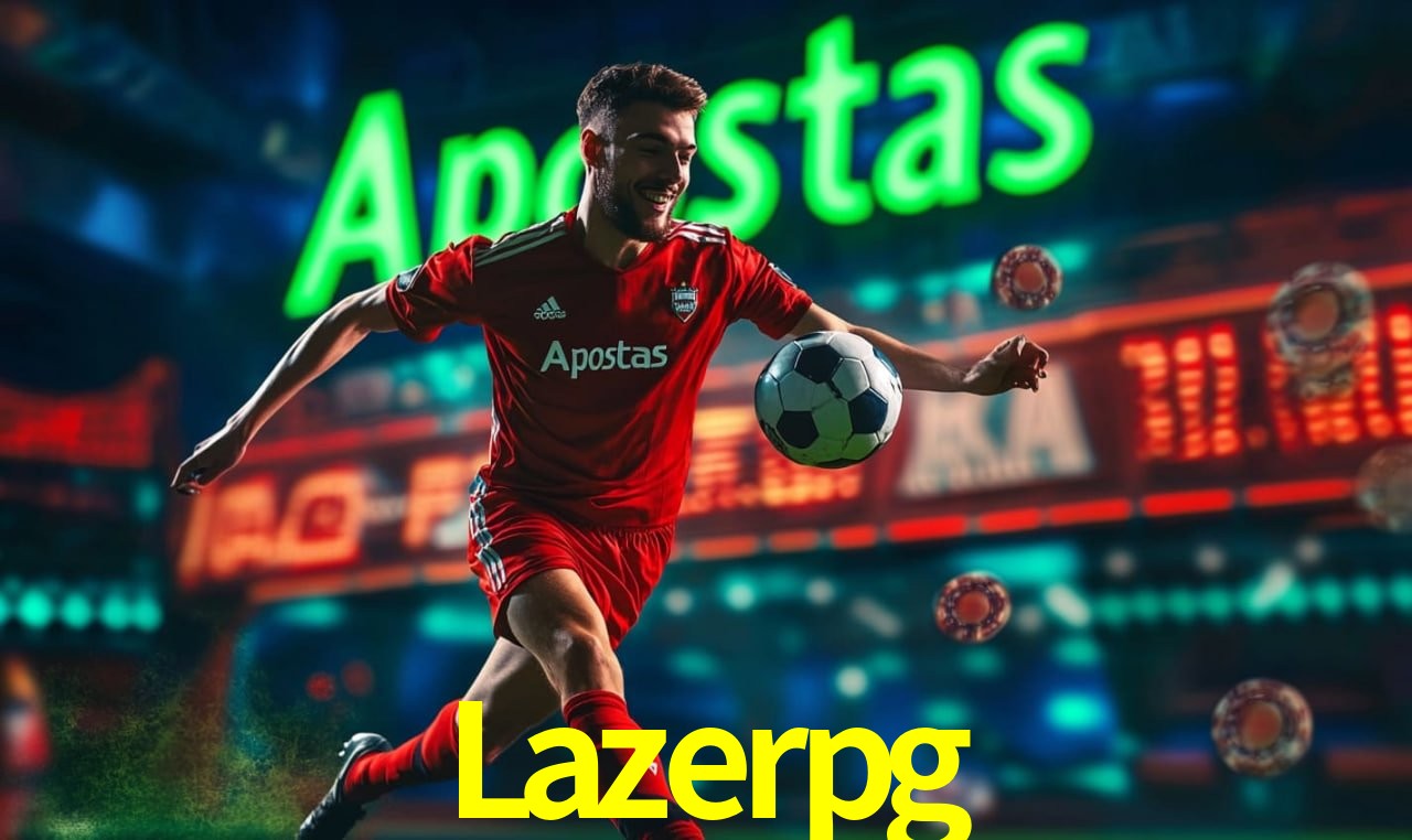 Casino Ao Vivo Lazerpg