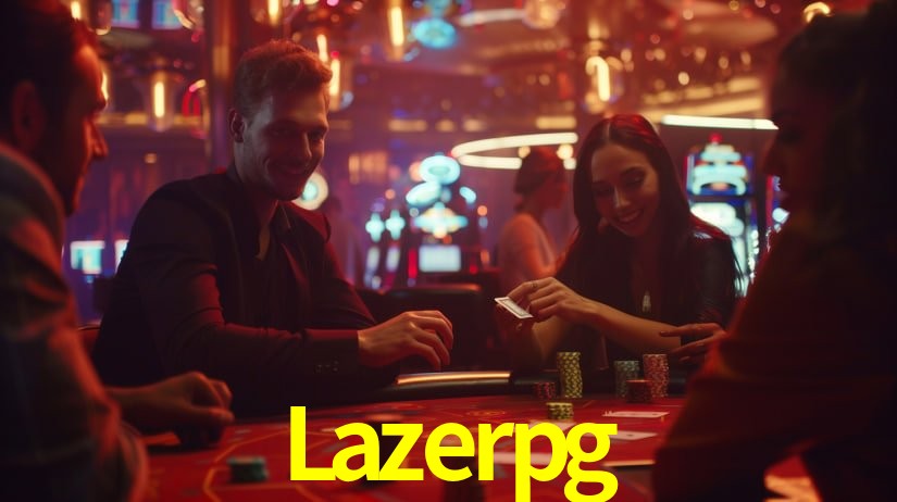 Descubra o Programa VIP da Lazerpg: Vantagens Exclusivas para Jogadores