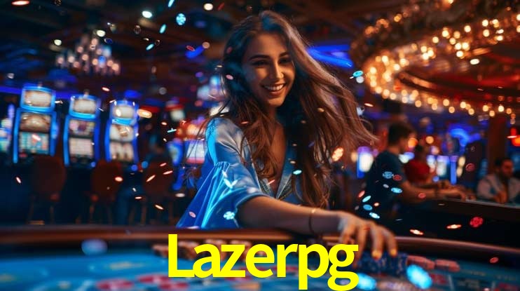Games Directory Lazerpg