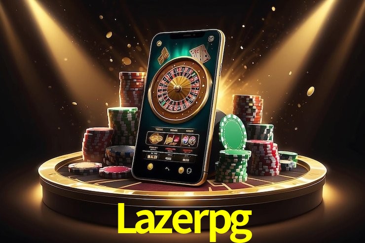 Lazerpg - Customer Support