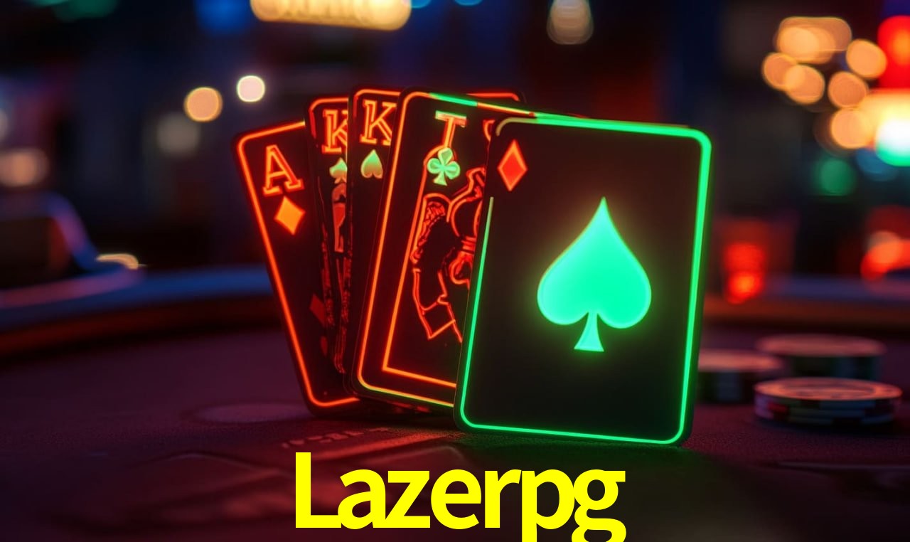 Integração de APIs Lazerpg
