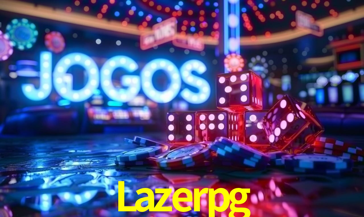 Mesa de Blackjack Lazerpg